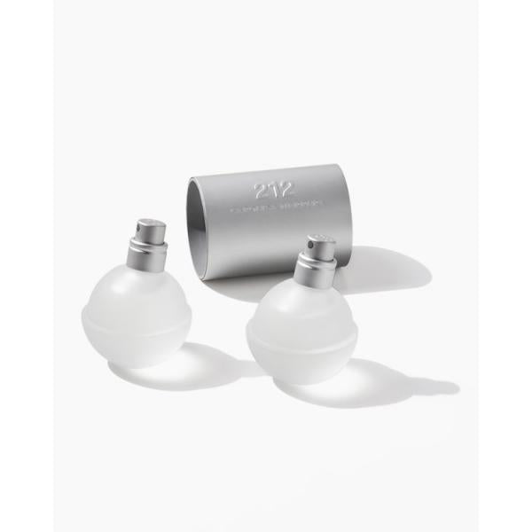 Profumo Donna Carolina Herrera 212 NYC EDT 60 ml (1 Unità)