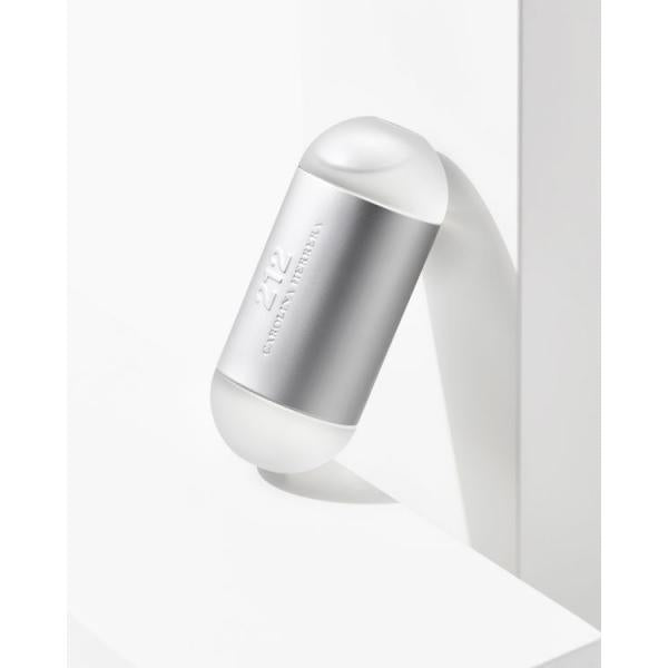 Profumo Donna Carolina Herrera 212 NYC EDT 60 ml (1 Unità)