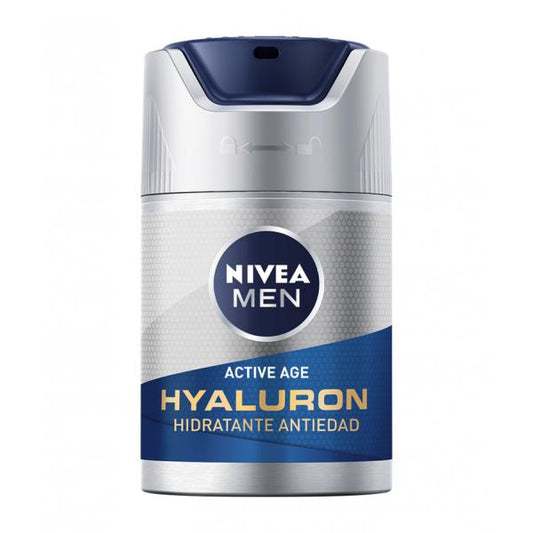 Nivea Men Soin Hydratant Anti Rides Dnage 50ml 