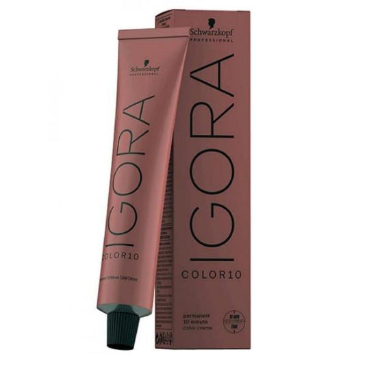 Schwarzkopf Igora Color10 8-00 60ml