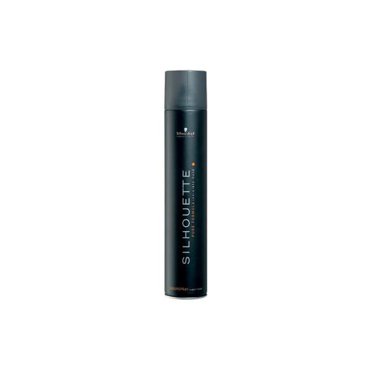 Schwarzkopf Silhouette Super Hold Hairspray 300ml