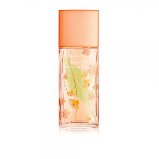 Elizabeth Arden Green Tea Nectarine Blossom Eau De Toilette Spray 100ml