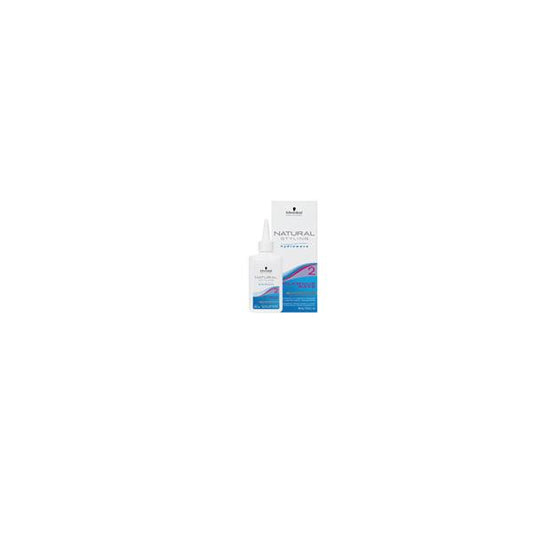 Schwarzkopf Natural Styling Hydrowave 2 Glamour Wave 80ml