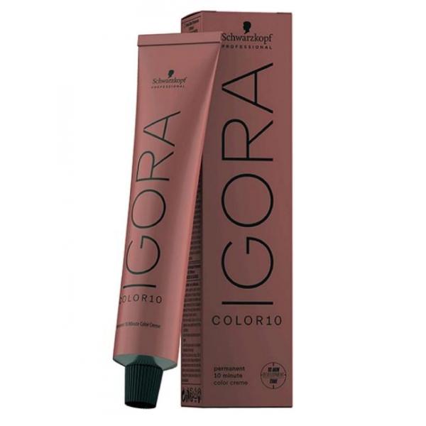 Schwarzkopf Igora Color10 7-12 60ml