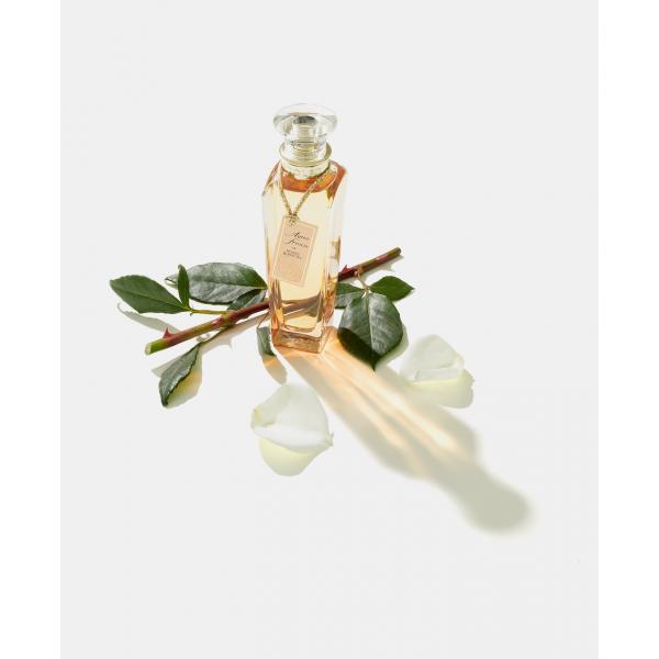 Adolfo Dominguez Agua Fresca De Rosas Blancas Eau De Toilette Spray 120ml 2017