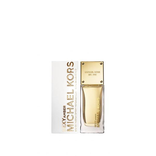 Michael Kors Sexy Amber Eau De Parfum Spray 50ml