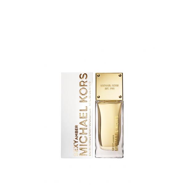 Michael Kors Sexy Amber Eau De Parfum Spray 50ml