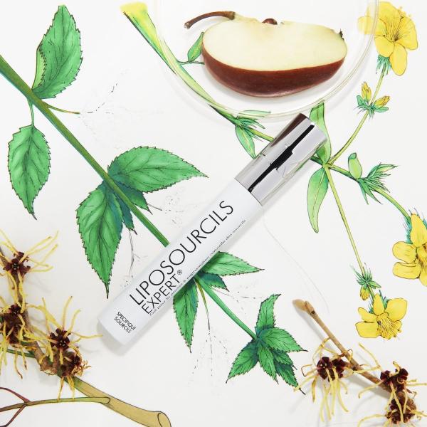 Talika Eyebrow Lipocils Expert Growth And Pigementation Gel 10ml