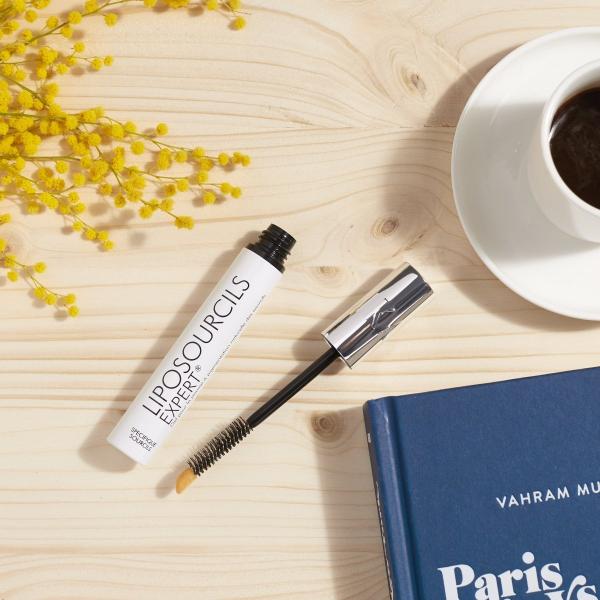 Talika Eyebrow Lipocils Expert Growth And Pigementation Gel 10ml