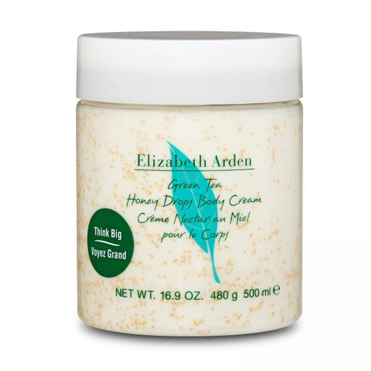 Elizabeth Arden Green Tea Honey Drops Body Cream 500ml