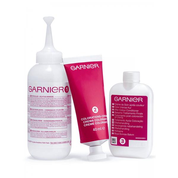 Garnier Color Sensation 7.0 Blond