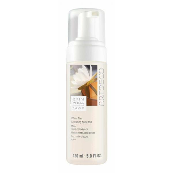 Artdeco White Tea Espuma Limpiadora 150ml