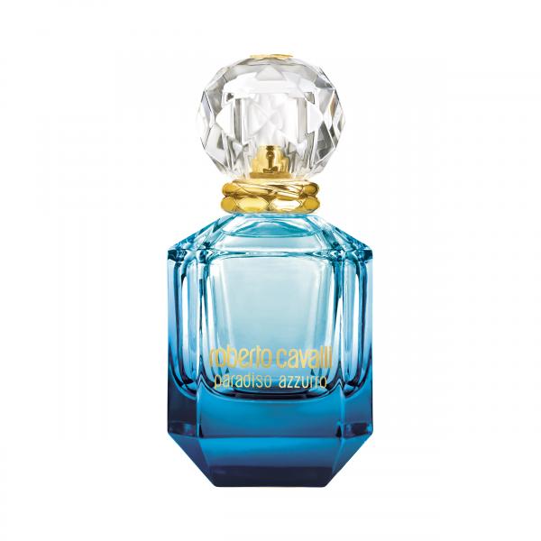 Roberto Cavalli Paradiso Azzurro Eau De Perfume Spray 75ml