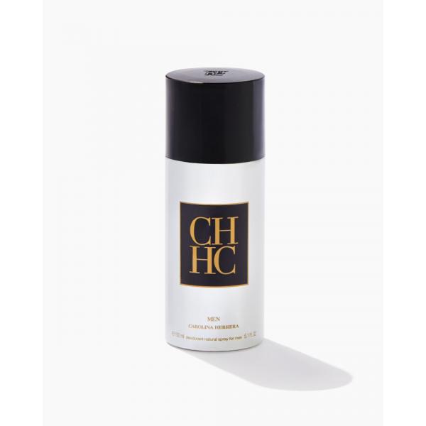 Carolina Herrera CH Men Deodorant Spray 150ml
