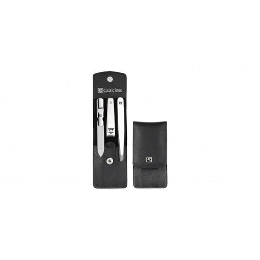 ZWILLING 97435-004-0 strumento per manicure/pedicure Nero