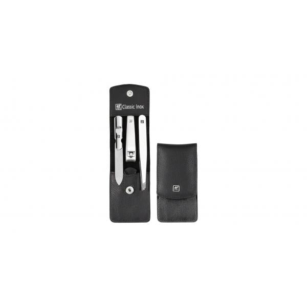ZWILLING 97435-004-0 strumento per manicure/pedicure Nero