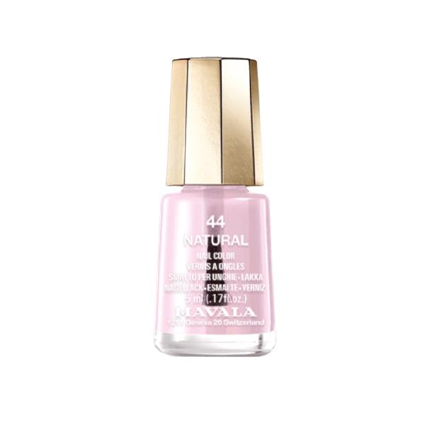 Mavala Laca De U?as 044 Natural 5ml