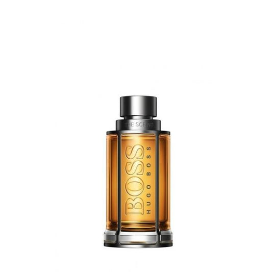 Profumo Uomo Hugo Boss Boss The Scent For Him EDT 100 ml