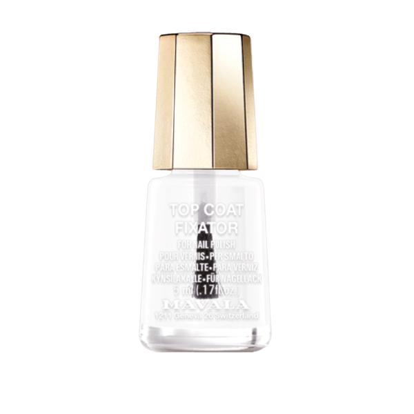 Mavala Nail Polish Minute Quick-Finish 5ml