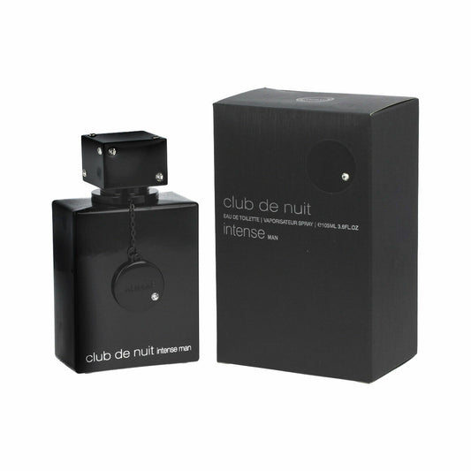 Profumo Uomo Armaf Club de Nuit Intense EDP EDT Club de Nuit Intense