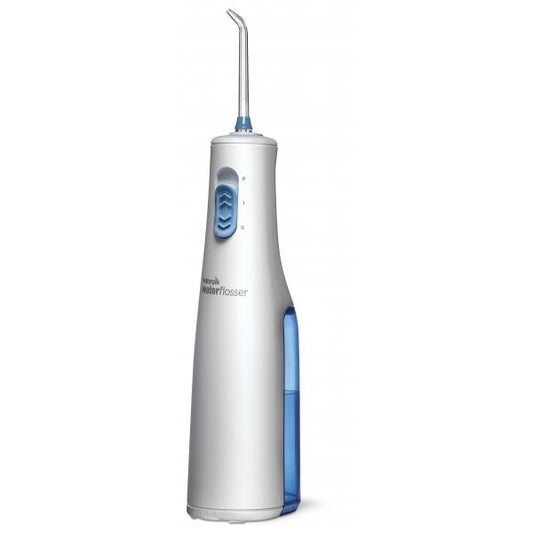 Waterpik Express Wireless Irrigator WP02 White 1U