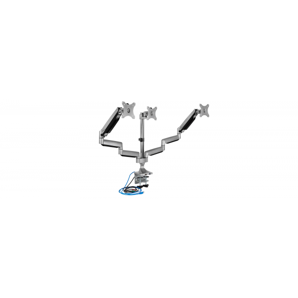 RaidSonic ICY BOX IB-MS505-TI - monter