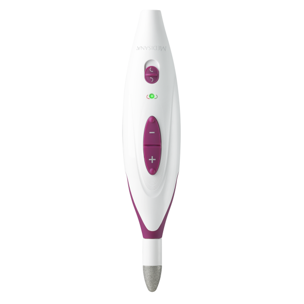 Medisana MP 815 Lucidatrice elettrica per unghie AC