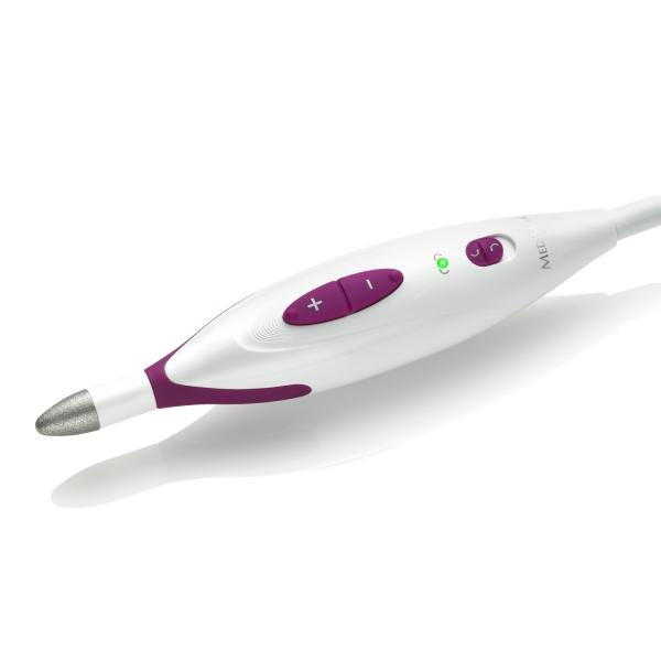 Medisana MP 815 Lucidatrice elettrica per unghie AC