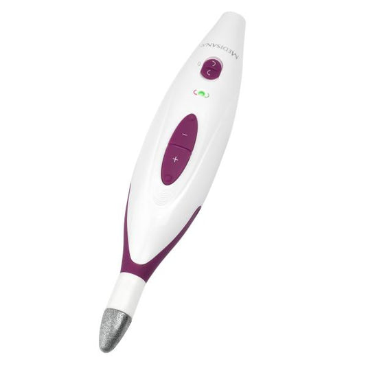 Medisana MP 815 Lucidatrice elettrica per unghie AC