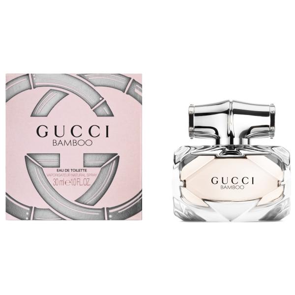 Gucci Bamboo Eau De Toilette Spray 30ml