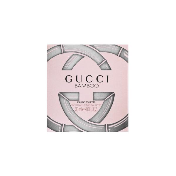 Gucci Bamboo Eau De Toilette Spray 30ml