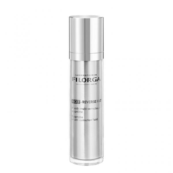 Filorga Nctf Reverse Mat Supreme Regenerating Fluid 50ml