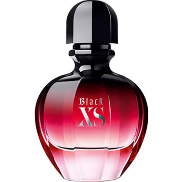 Paco Rabanne Black XS For Her Eau De Perfume Spray 30ml