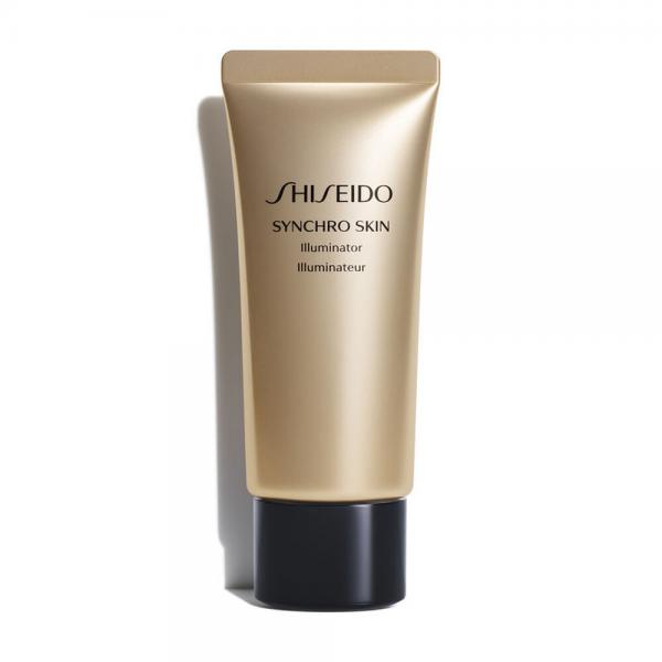 Shiseido Synchro Skin Illuminator Pure Gold 40ml