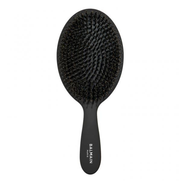 All Purpose Spa Brush 100% Boar Hair And Nylon Bristles