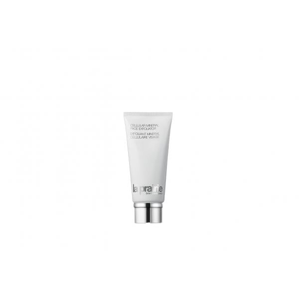 La Prairie Cellular Mineral Face Exfoliator 100ml 