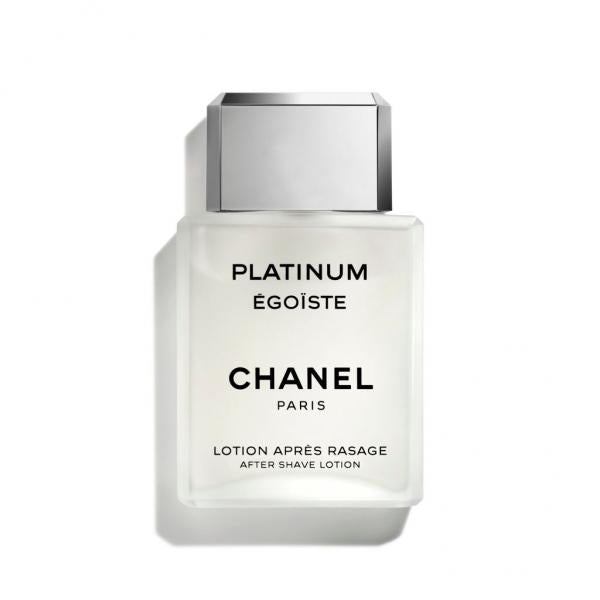 Chanel Platinum goste After Shave Lotion 100ml 