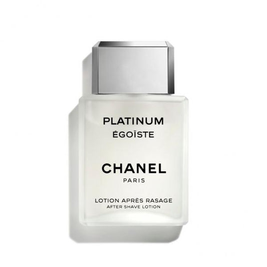 Chanel Platinum goste After Shave Lotion 100ml 