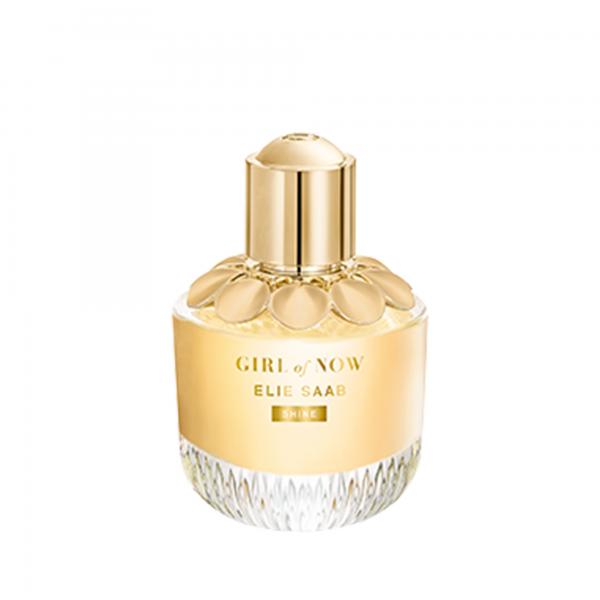 Profumo Donna Girl of Now Shine Elie Saab Girl Of Now Shine EDP EDP 50 ml