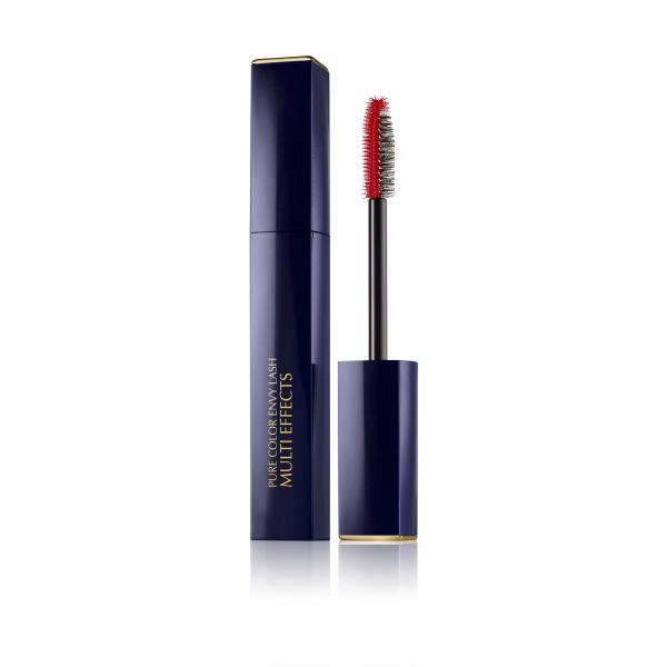 Estee Lauder Pure Color Envy Lash Multi Effects 01 Black