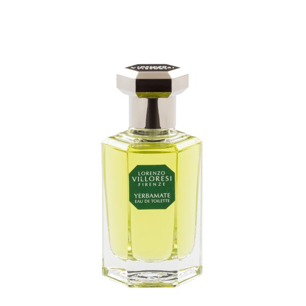 Lorenzo Villoresi Yerbamate Eau De Toilette Spray 50ml