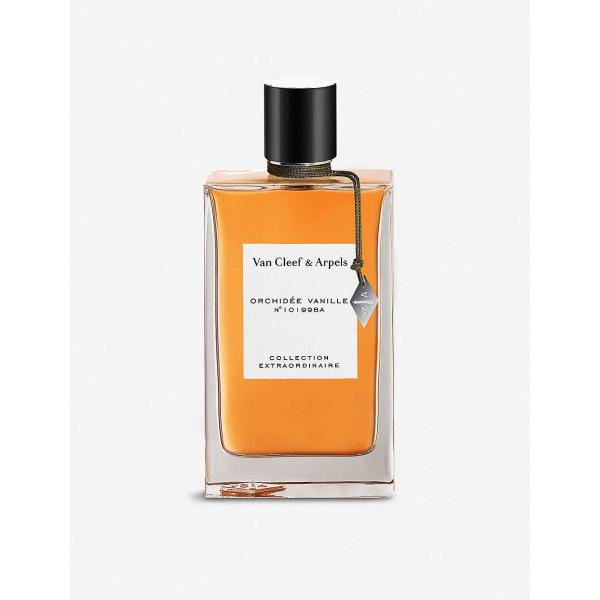 Van Cleef And Arpels Orchidée Vanille Eau de Parfum Spray 75ml
