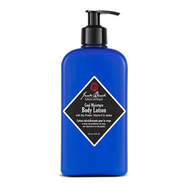 Jack Black Cool Moisture Body Lotion 473ml