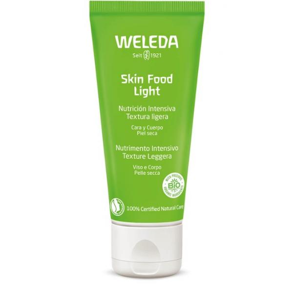 Weleda Cos Skin Food Light Crema Nutritiva Ligera 30ml