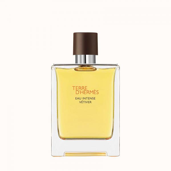 Terre DHermès Eau Intense Vetiver Spray 100ml