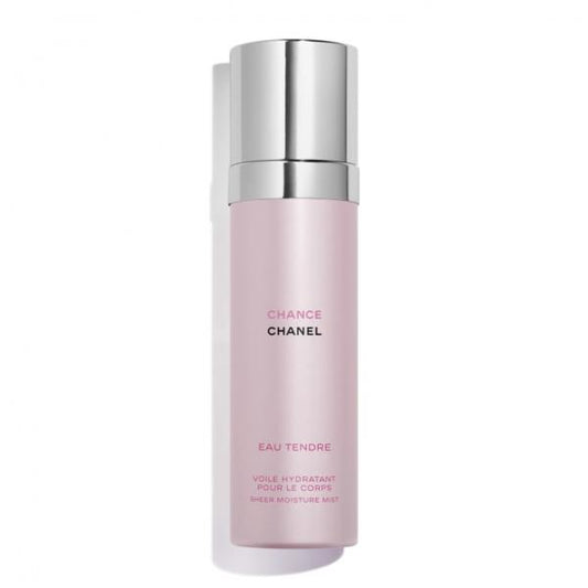 Chanel Chance Eau Tendre Sheer Moisture Mist