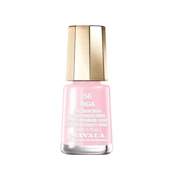 Mavala Nail Polish 56 Riga 5ml