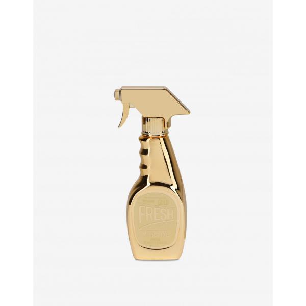 Moschino Fresh Gold Eau De Perfume Spray 50ml