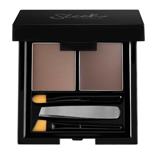 Sleek Brow Kit Dark Brow