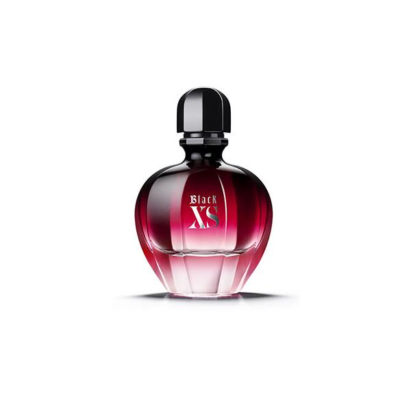 Paco Rabanne Black XS For Her Eau De Perfume Spray 80ml